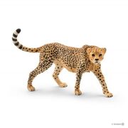 Schleich Luipaard, wijfje