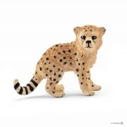 Schleich Baby Luipaard