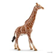 Mannetjesgiraf - SCHLEICH 14749