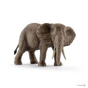 Afrikaanse Olifant, vrouwtje - SCHLEICH 14761