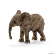 Afrikaanse Olifant, baby - SCHLEICH 14763