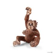 Schleich Jonge Orang-Oetan