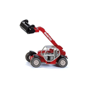 Manitou telescopische lader - SIKU 1482