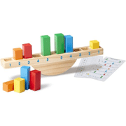 Melissa & Doug Regenboogwip