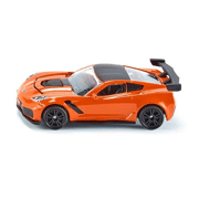 Speelgoedauto Chevrolet Corvette ZR1 - SIKU 1534