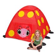 Melissa & Doug Tent lieveheersbeestje