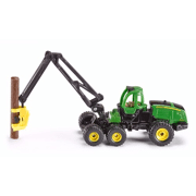 John Deere Harvester - SIKU 1652
