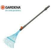 Bladrijf Gardena - GAR HP16878