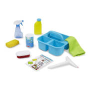 Draagbare poetskit - Melissa & Doug 18602