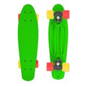 Fizz Skateboard groen - STR 2002908