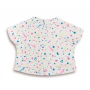 T-shirt Confetti voor pop Ma Corolle - COR 211990