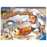 Gezelschapsspel La Cucaracha - Ravensburger 222285