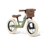 Biky Retro groen Loopfiets - BERG 24.75.50.00
