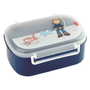 Brooddoos Frido Firefighter - SIGIKID 24474