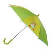 Paraplu groen Konijn - sigikid 24942