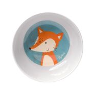 Melamine Kom Vos - sigikid 24991