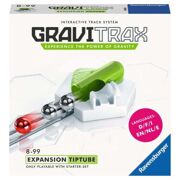 GraviTrax Uitbreidingsset Tip Tube - Ravensburger 260621