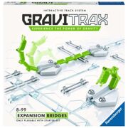 GraviTrax Uitbreidingsset Bruggen - GRAVITRAX 26169