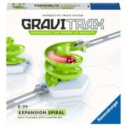 GraviTrax Uitbreidingsset Spiraal - GraviTrax 268382