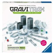 GraviTrax uitbreidingsset Tracks - Gravitrax 276011