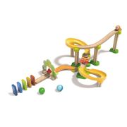 Kullerbü Knikkerbaan - Basisdoos - Sim-Sala-Ting - HABA 1302056001
