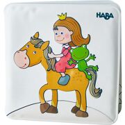 Magisch Badboek Prinses - HABA 304706