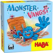 Mini Gezelschapsspel Monstervangst - HABA 305502