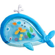 Waterspeelmat Grote walvis - HABA 1305557001