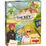 Gezelschapsspel The Key Moord in de Oakdale club - HABA 305612