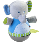 Duikelaartje Olifant -HABA 305824
