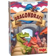 Gezelschapsspel Dragondraft  - Haba 305888