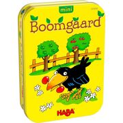 Gezelschapsspel Boomgaard mini - Haba 305898