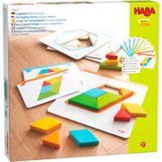 Legspel Kleurrijke vormen - HABA 305952