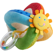 Stoffen Bal Regenboogwereld - HABA 1306024001