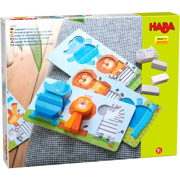 Legspel In de jungle - HABA 306087