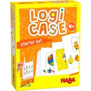 LogiCASE Startersset 4+ - HABA 306118