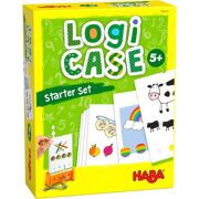 LogiCASE Startersset 5+ - HABA 306120