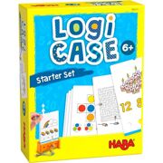 LogiCASE - Startersset 6+ - HABA 306121