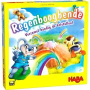 Spel Regenboogbende - HABA 306178