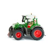 Kerst Tractor - SIKU 3224