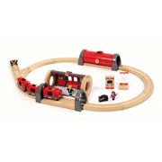 Metro Treinset - BRIO 33513
