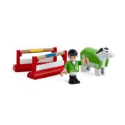 Horse Training Pack - BRIO 33795