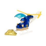Brio - Police Helicopter