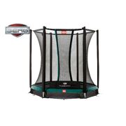 Talent Inground 180 + Safety net Comfort - 35.26.10.00