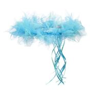 Halo Letitia blauw - Souza 103602