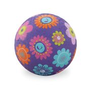 Crocodile Creek - 13 cm playball - Flowers