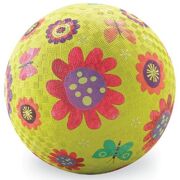 Crocodile Creek - 18 cm playball - Butterfly garden