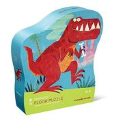 Puzzel Dinosaurier 36 stuks - Crocodile Creek 40729