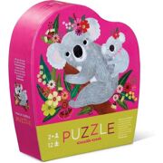 Puzzel Koala Knuffel - CC 3841161