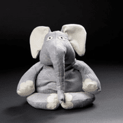 sigikid - Beasts, Nerdy Nerd Elephant Beaststown